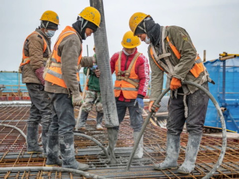 公路上施工風(fēng)險(xiǎn)安全評估是怎樣的？