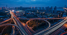 公路安全評(píng)價(jià)，減少事故傷害